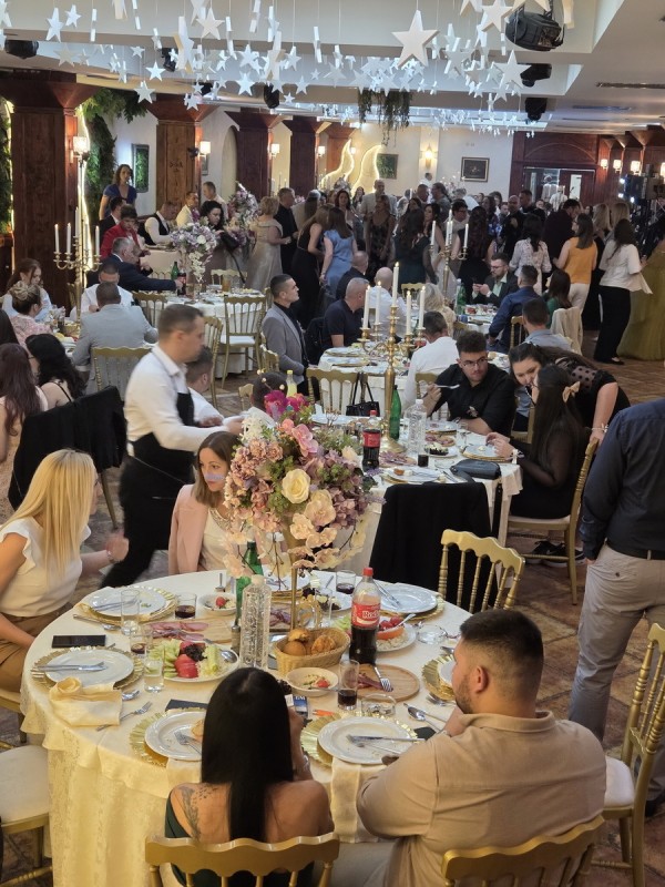 HOTEL BALAŠEVIĆ Event Centar